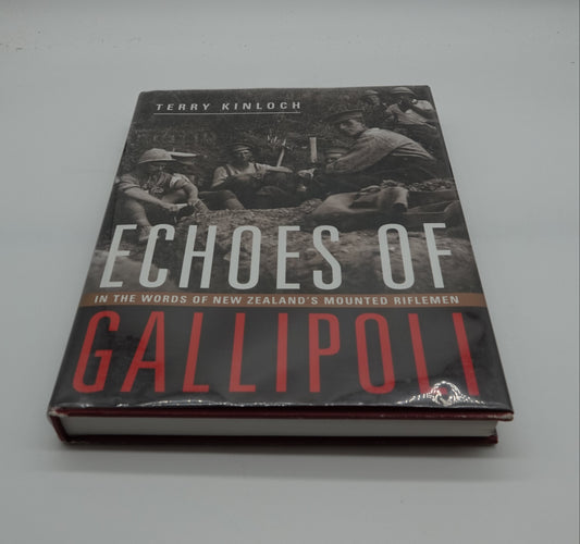 Echoes of Gallipoli