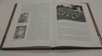 Echoes of Gallipoli