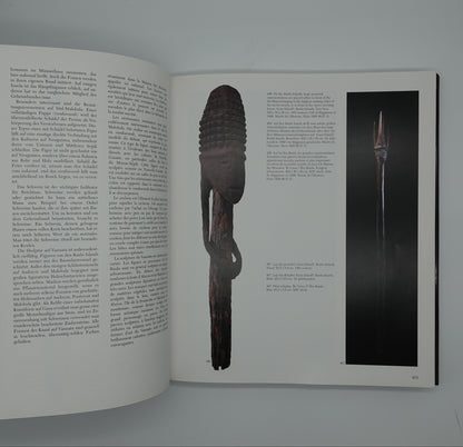 A nice boxed set of Oceanic Art by Anthony Meyer