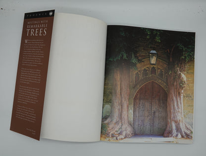 Meetings with Remarkable Trees, by Thomas Pakenham