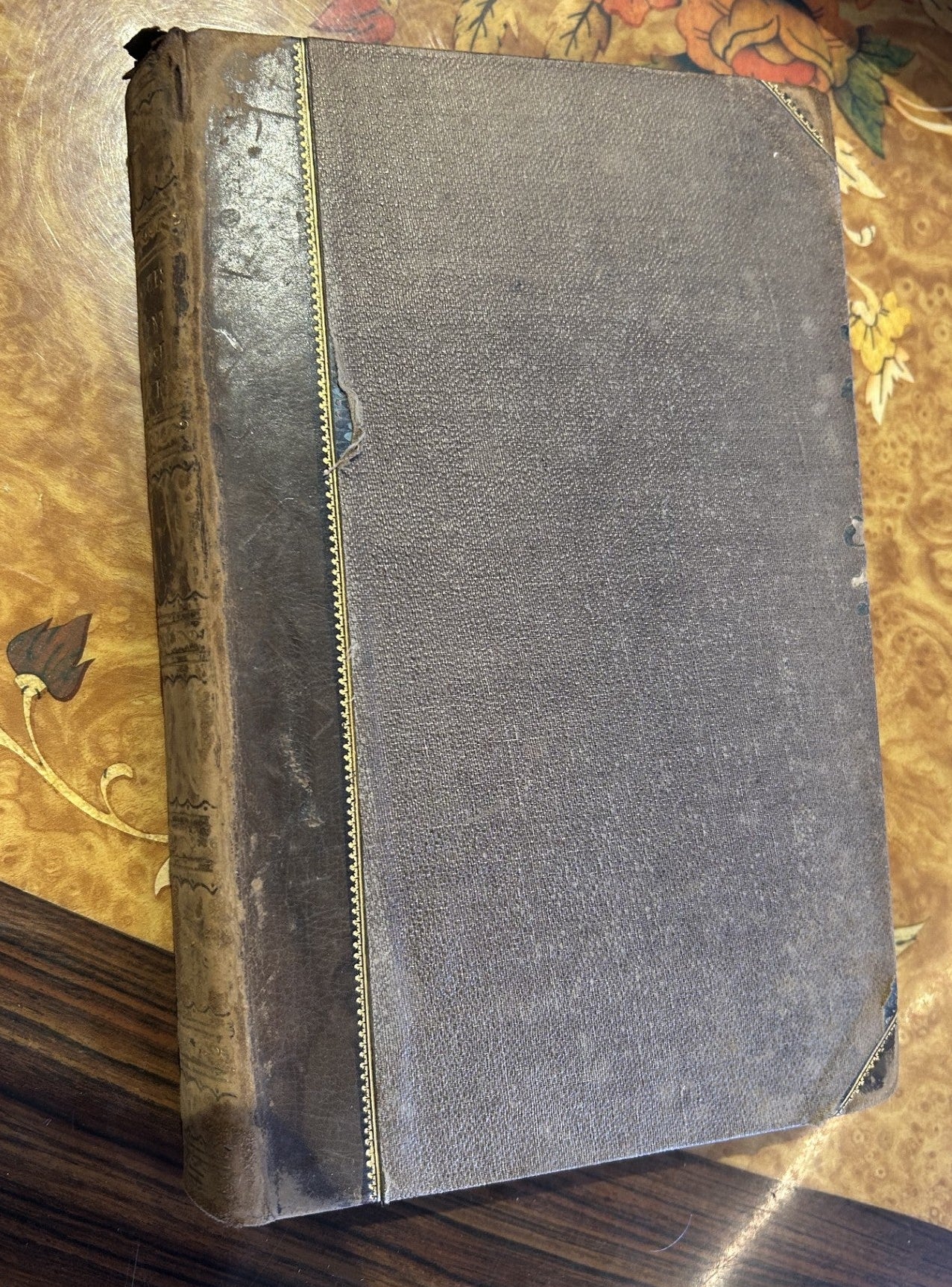 Reliques of Ancient English Poetry collected by Thomas Percy, Bishop of Dromore, 1855