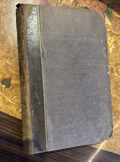 Reliques of Ancient English Poetry collected by Thomas Percy, Bishop of Dromore, 1855