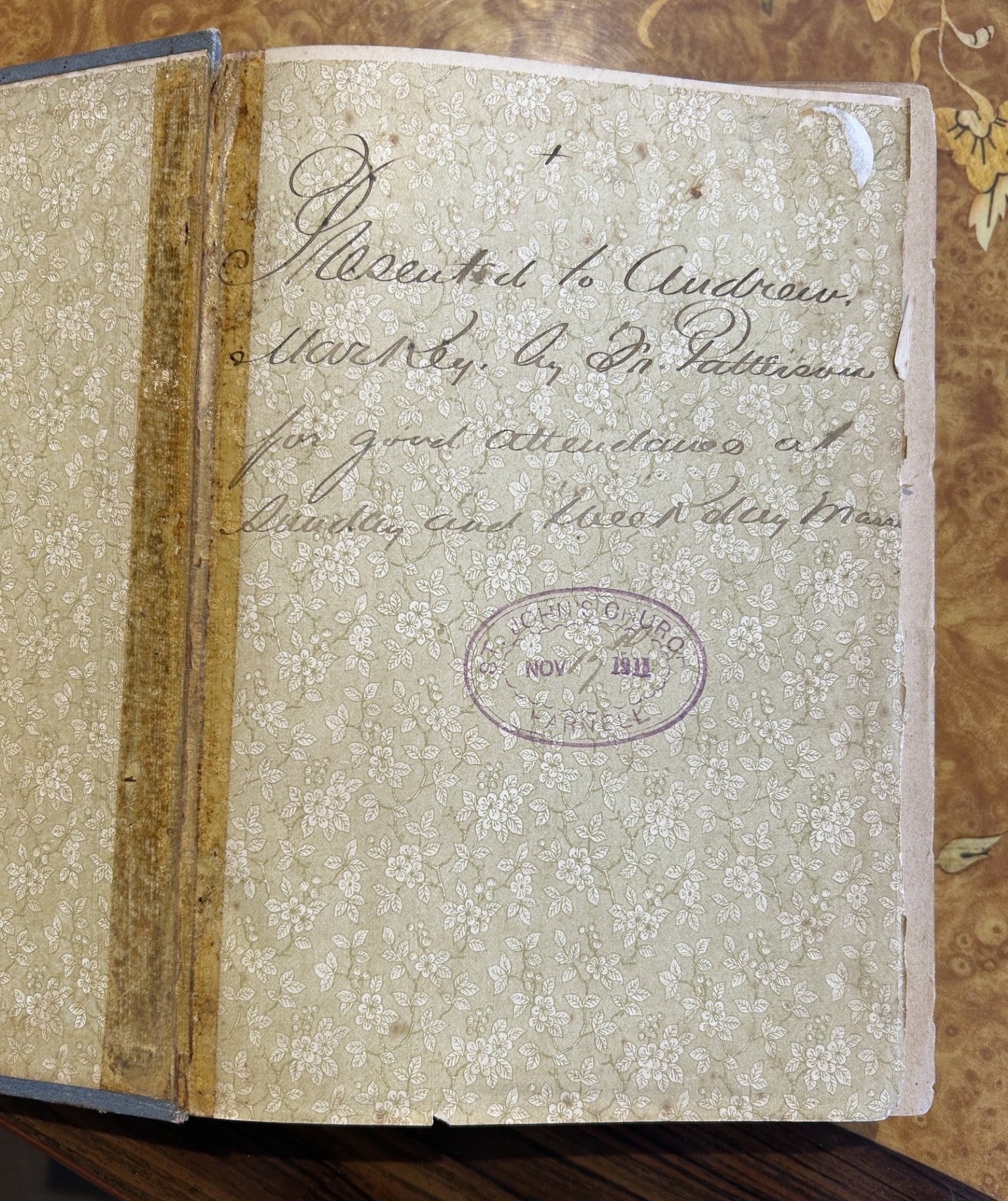 ALL TRUE Records of Peril and Adventure by Dr. MacAulay, 1891
