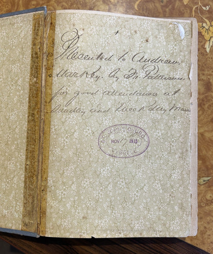 ALL TRUE Records of Peril and Adventure by Dr. MacAulay, 1891