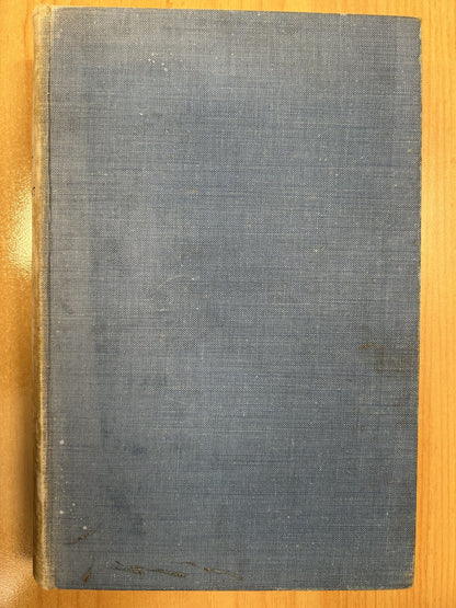 The Ascent of Everest, a first edition by John Hunt, 1953