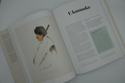 He Ringatoi O Ngā Tūpuna - Isaac Coates and his Maori portraits