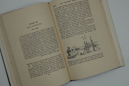 Edward Wilson Nature Lover