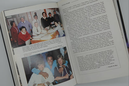 Howard - The Life and Times of Sir Howard Morrison