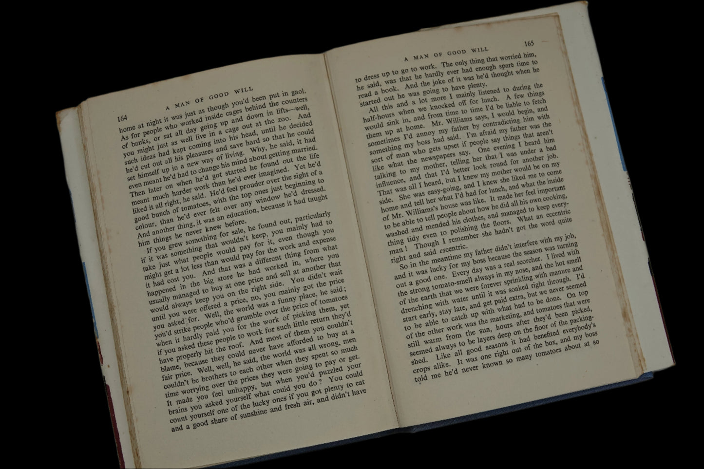 That Summer And Other Stories, Frank Sargeson