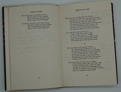 Collected Poems R.A.K. Mason