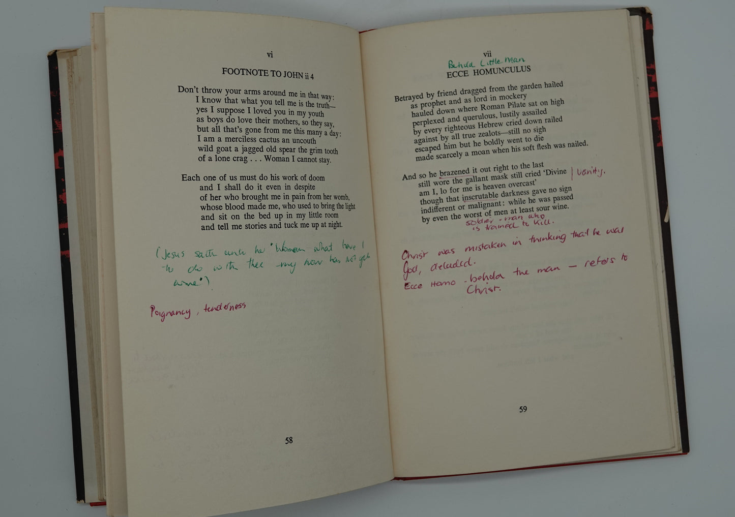 Collected Poems R.A.K. Mason