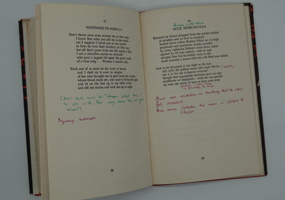 Collected Poems R.A.K. Mason