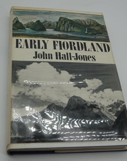 Early Fiordland
