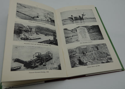 The Dunstan - A History of the Alexandra-Clyde Districts