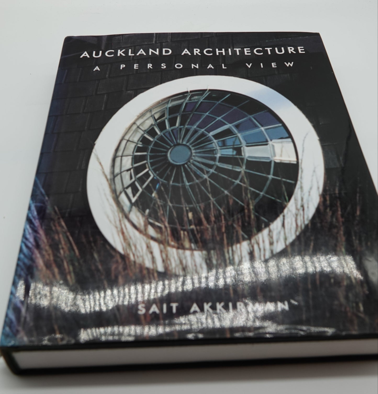 Auckland Architecture A Personal View