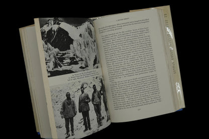 First on Everest - The mystery of Mallory & Irvine