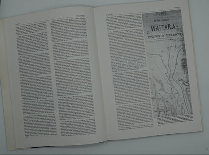 The Little Ports of Taranaki