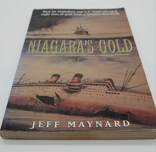 Niagara's Gold