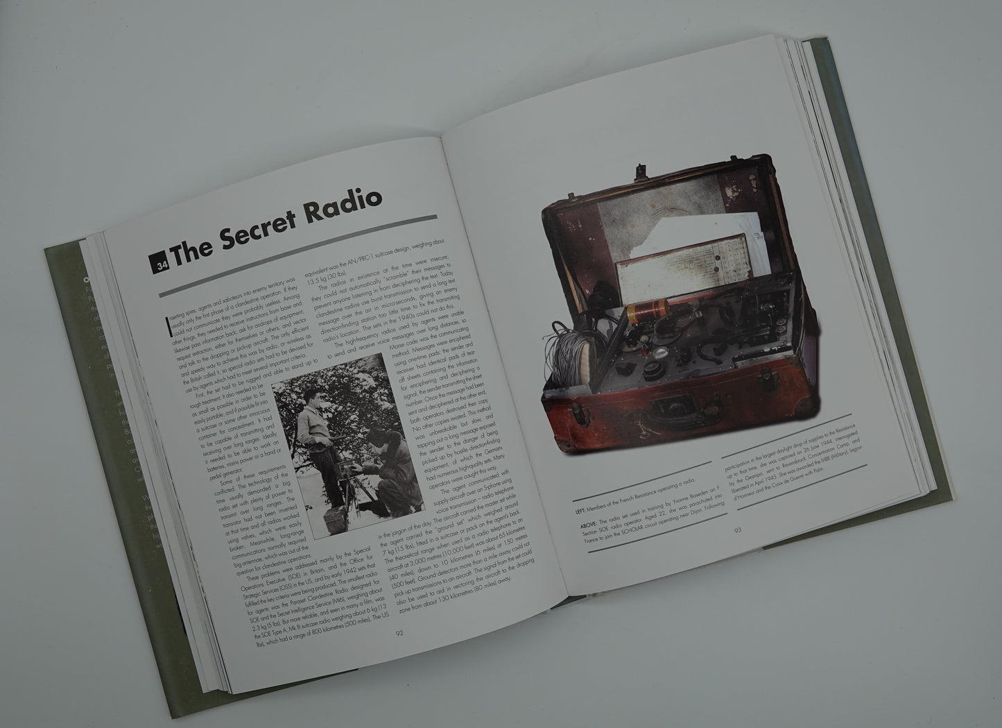 The Second World War in 100 Objects