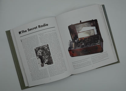 The Second World War in 100 Objects