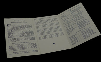 HOKIANGA by Jack Lee with interesting ephemera from Waiotemarama