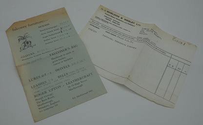 The Badminton Library of Sports and Past Times - Coursing and Falconry