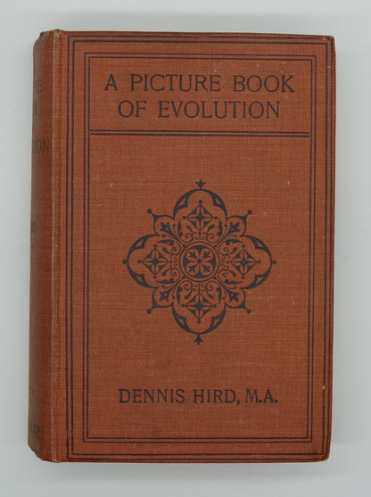 A Picture Book of Evolution, 1920