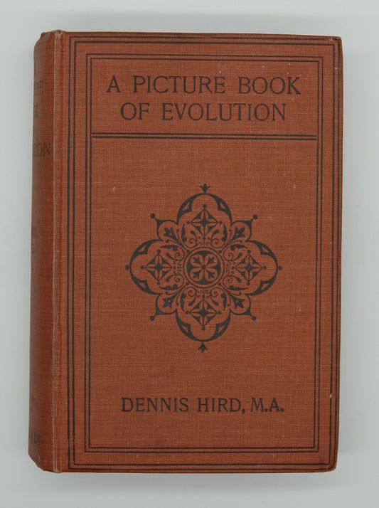 A Picture Book of Evolution, 1920