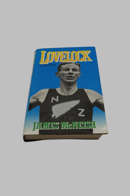 Lovelock - A Novel