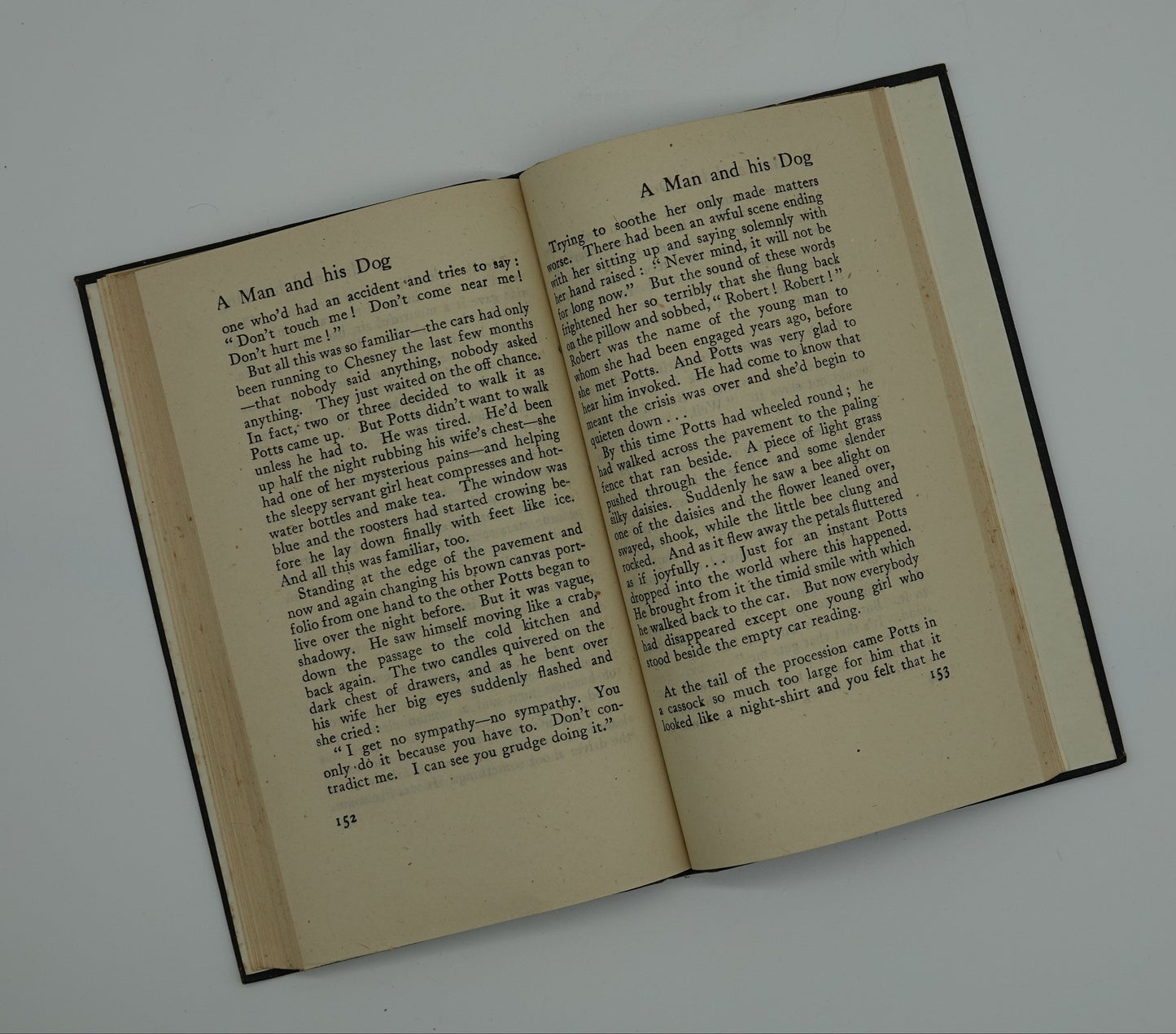 The Doves Nest and Other Stories by Katherine Mansfield
