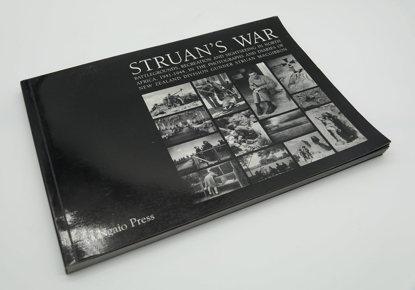 Struan's War