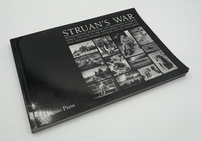 Struan's War