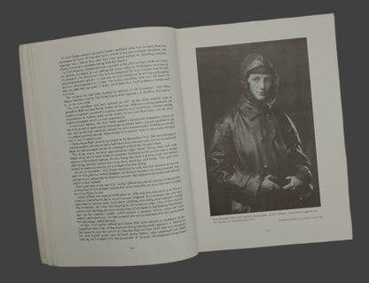 Silver Wings - New Zealand Women Aviators