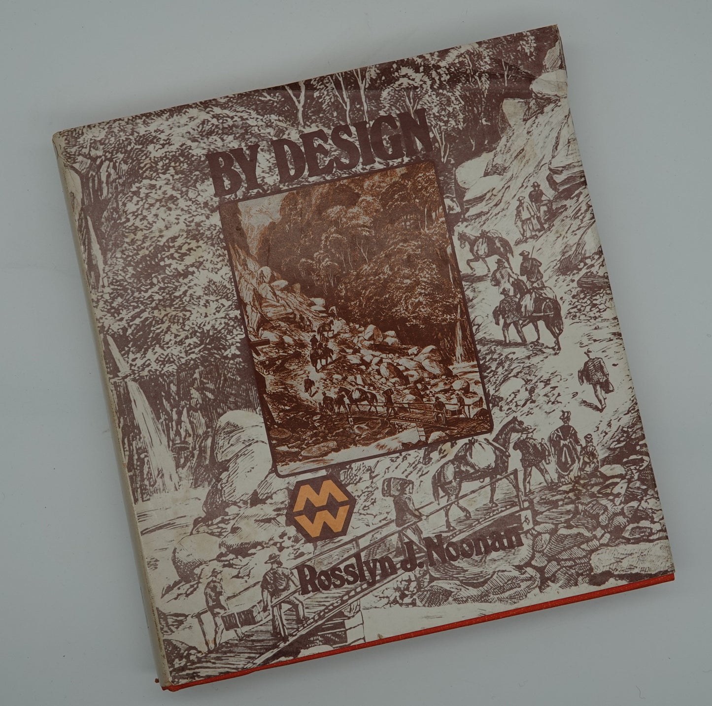 BY DESIGN A brief history of the Public Works Department Ministry of Works 1870-1970