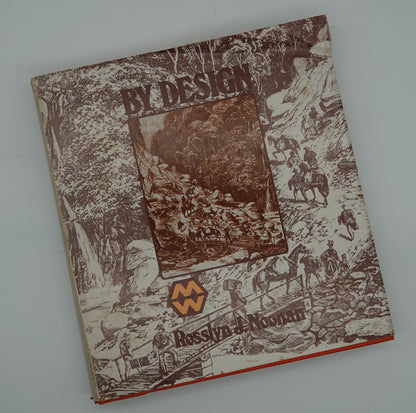 BY DESIGN A brief history of the Public Works Department Ministry of Works 1870-1970