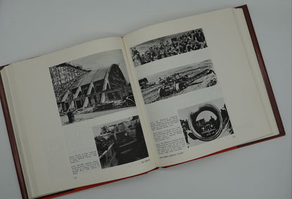 BY DESIGN A brief history of the Public Works Department Ministry of Works 1870-1970