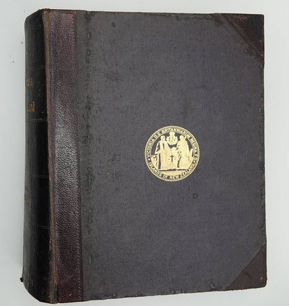 Cyclopedia of New Zealand, Volume 1 Wellington