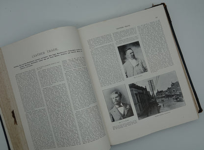 Cyclopedia of New Zealand, Volume 2 Auckland