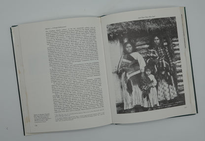 A signed first edition of Moriori A People Rediscovered
