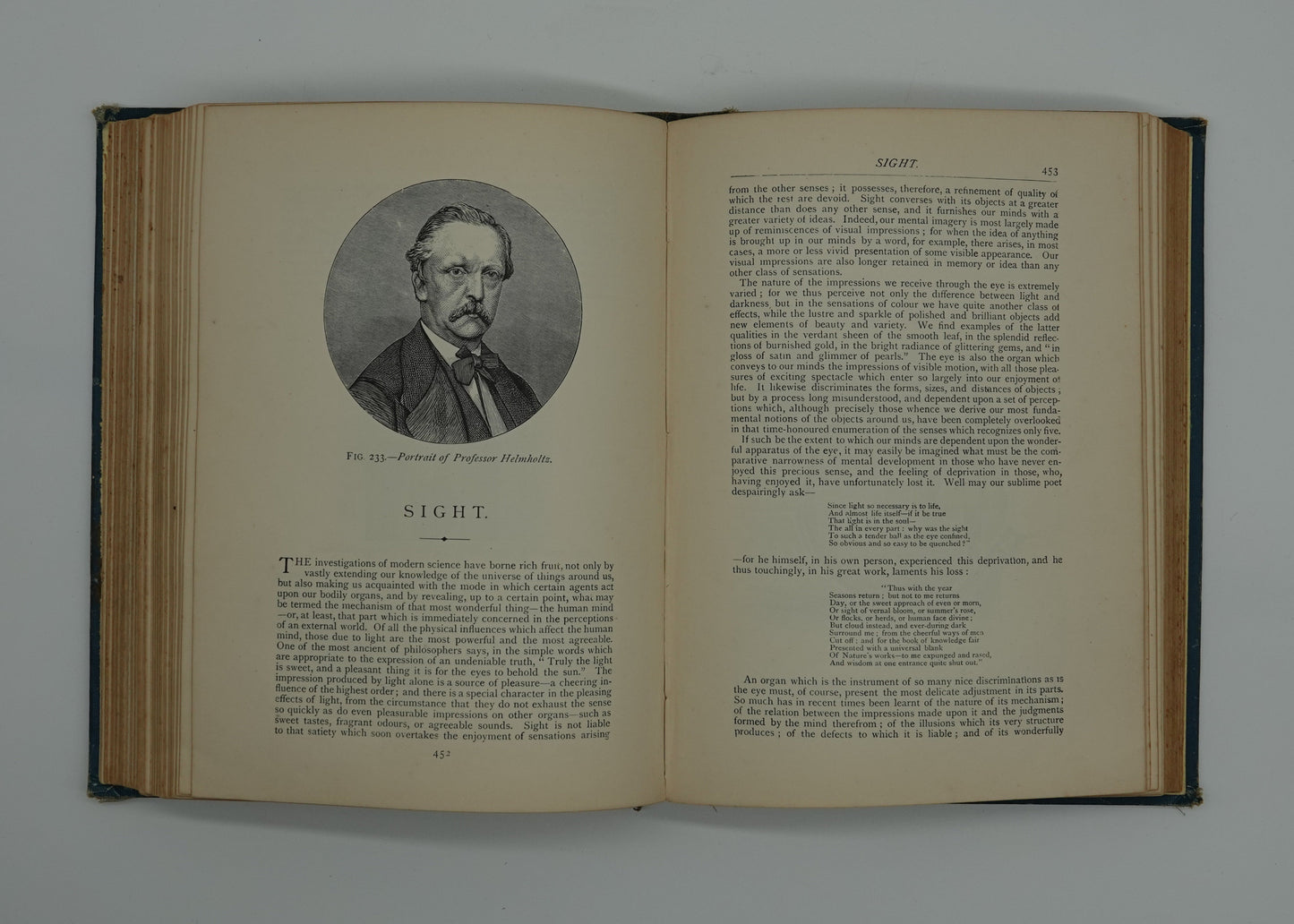 A rare and important beauty.... Discoveries & Inventions of the Nineteenth Century by Robert Routledge