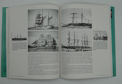 Tall Spars, Steamers and Gum - A history of the Kaipara from Early European Settlement 1854-1947