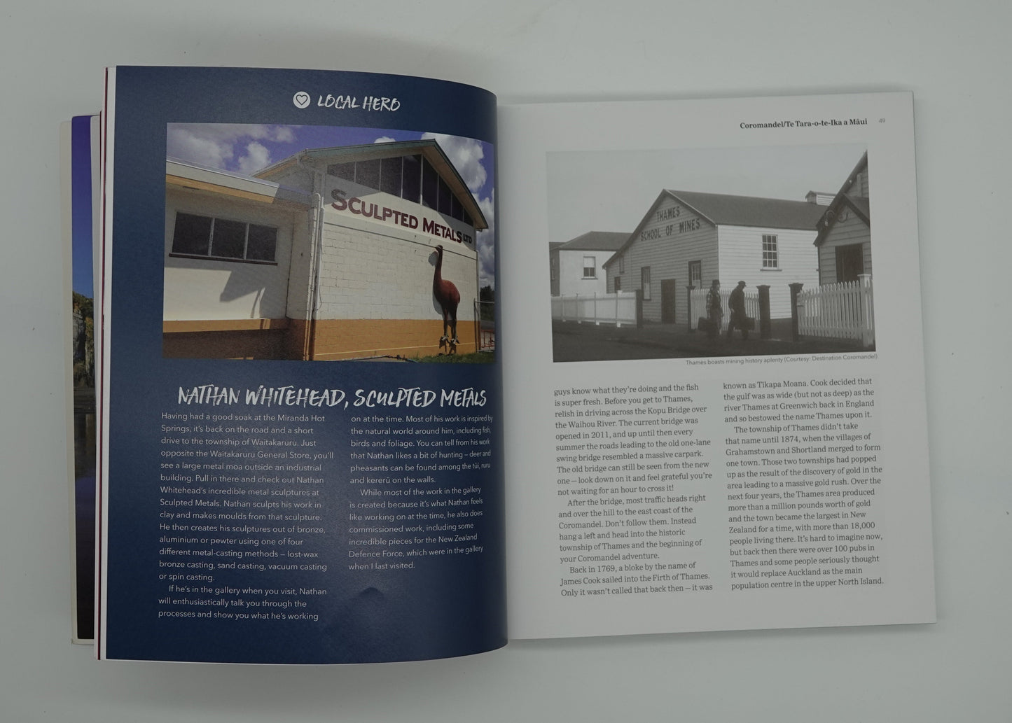 Lets Get Lost Great New Zealand Road Trips