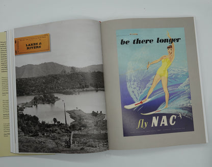 Selling the Dream The Art of Early New Zealand Tourism