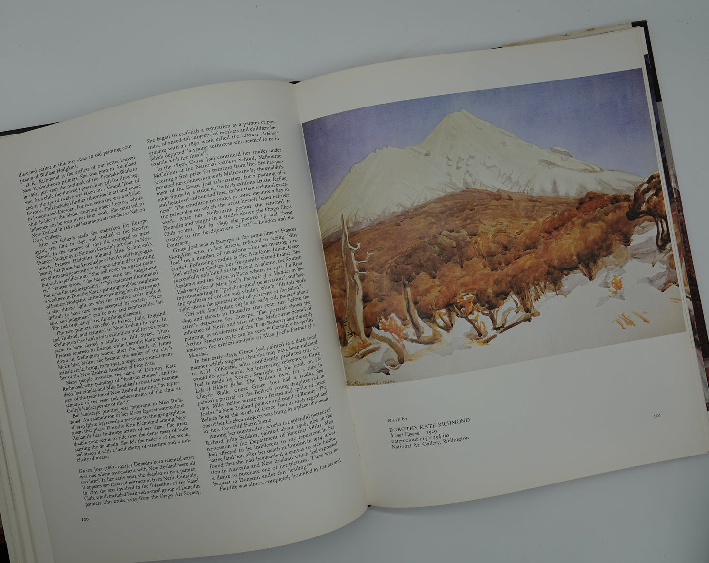 Two Hundred Years of New Zealand Painting