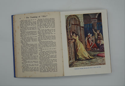 This is very cool... The Australasian Girls Annual, 1914