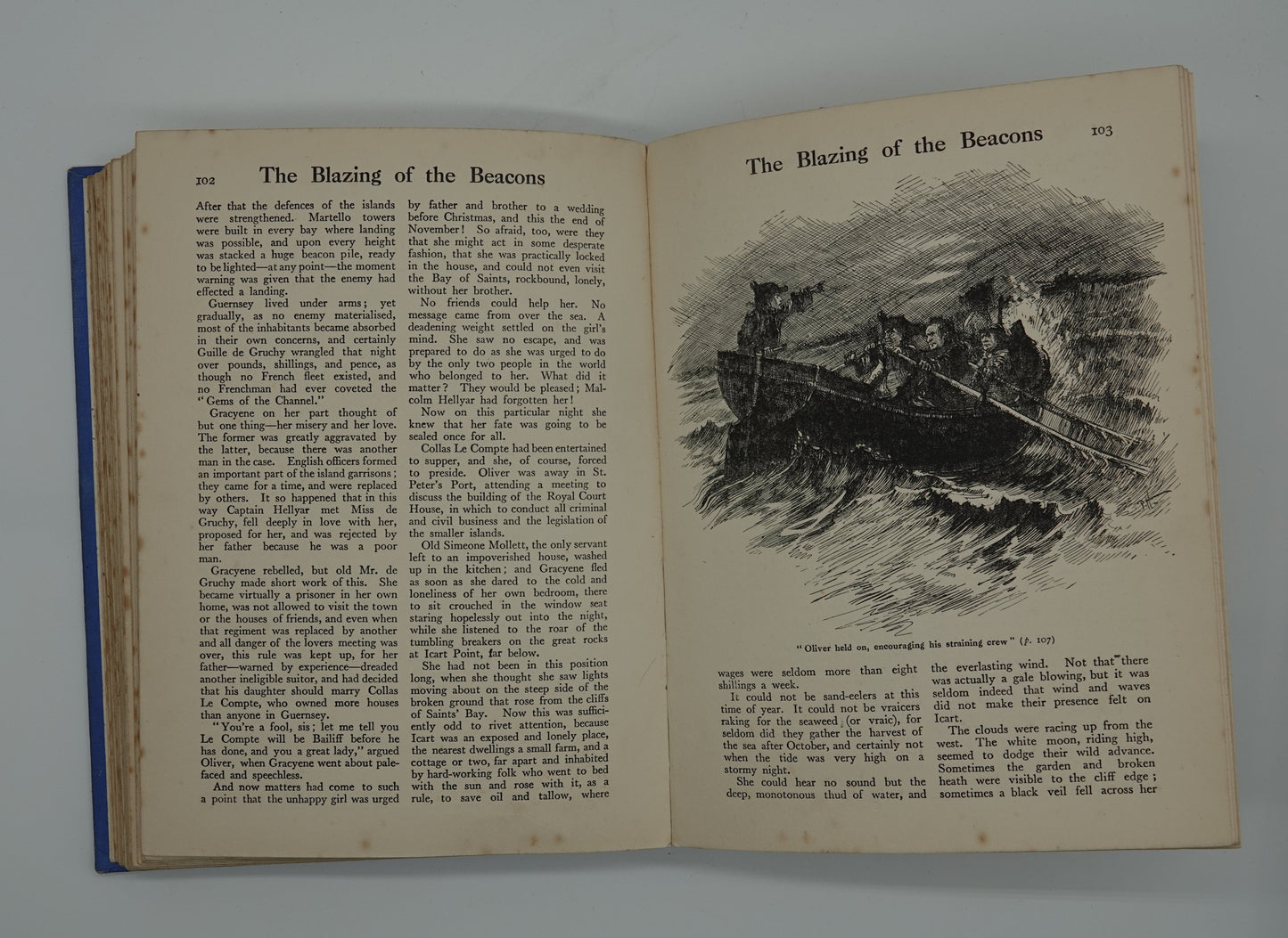 This is very cool... The Australasian Girls Annual, 1914