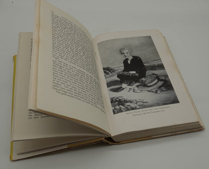 Letters from Early New Zealand by Charlotte Godley 1850-1853