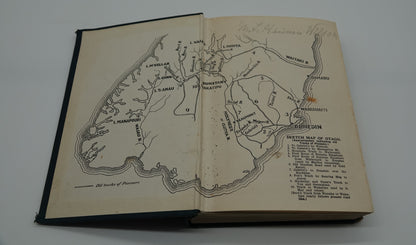 Early Days in Central Otago