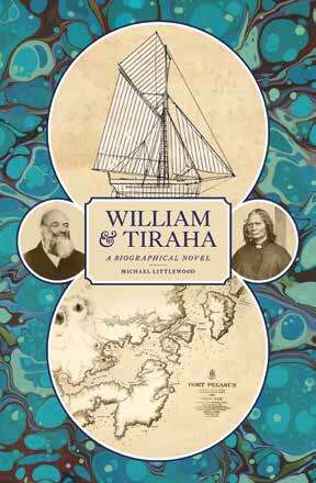 William & Tiraha -- A Biographical Novel
